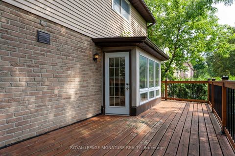 Photo 13 at 89 Batson Drive, Aurora Village, Aurora