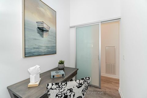 Photo 19 at 216 - 2020 Bathurst Street, Cedarvale, Toronto