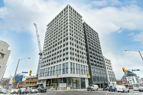 Photo 30 at 216 - 2020 Bathurst Street, Cedarvale, Toronto