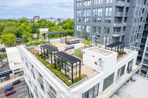 Photo 41 at 216 - 2020 Bathurst Street, Cedarvale, Toronto