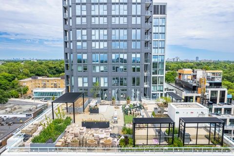 Photo 45 at 216 - 2020 Bathurst Street, Cedarvale, Toronto