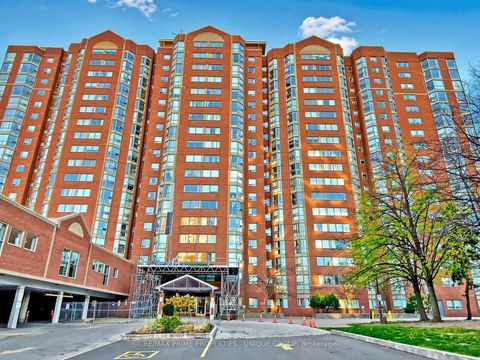 Photo 0 at Ph12 - 2460 Eglinton Avenue E, Eglinton East, Toronto
