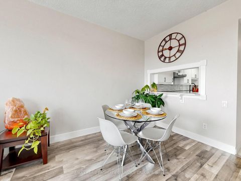 Photo 6 at Ph12 - 2460 Eglinton Avenue E, Eglinton East, Toronto