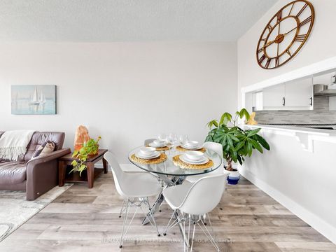Photo 7 at Ph12 - 2460 Eglinton Avenue E, Eglinton East, Toronto