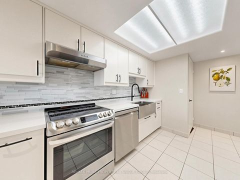 Photo 11 at Ph12 - 2460 Eglinton Avenue E, Eglinton East, Toronto
