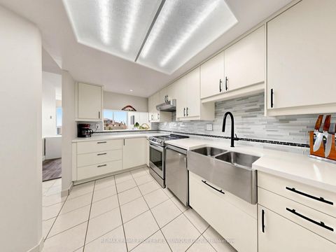 Photo 12 at Ph12 - 2460 Eglinton Avenue E, Eglinton East, Toronto