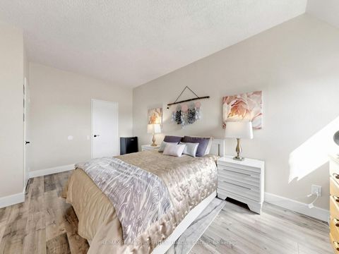 Photo 14 at Ph12 - 2460 Eglinton Avenue E, Eglinton East, Toronto