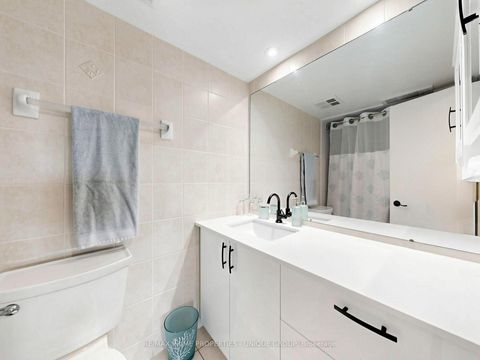 Photo 16 at Ph12 - 2460 Eglinton Avenue E, Eglinton East, Toronto