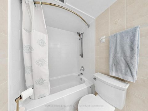 Photo 17 at Ph12 - 2460 Eglinton Avenue E, Eglinton East, Toronto