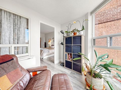 Photo 19 at Ph12 - 2460 Eglinton Avenue E, Eglinton East, Toronto