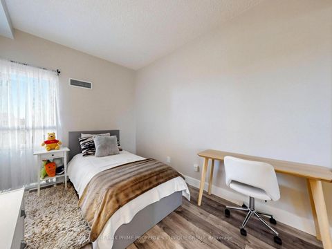 Photo 20 at Ph12 - 2460 Eglinton Avenue E, Eglinton East, Toronto