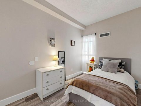 Photo 21 at Ph12 - 2460 Eglinton Avenue E, Eglinton East, Toronto