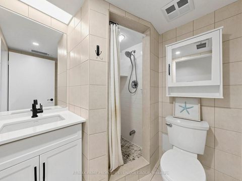 Photo 22 at Ph12 - 2460 Eglinton Avenue E, Eglinton East, Toronto