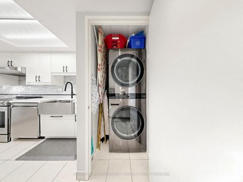 Photo 23 at Ph12 - 2460 Eglinton Avenue E, Eglinton East, Toronto
