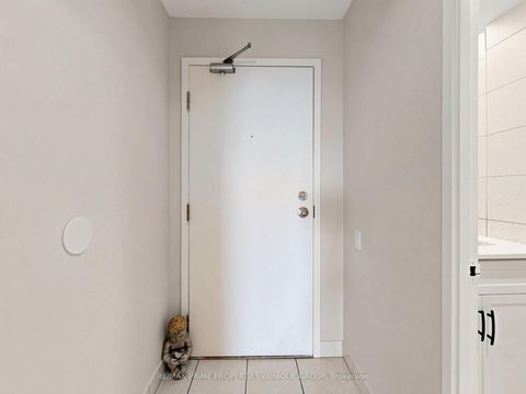 Photo 24 at Ph12 - 2460 Eglinton Avenue E, Eglinton East, Toronto