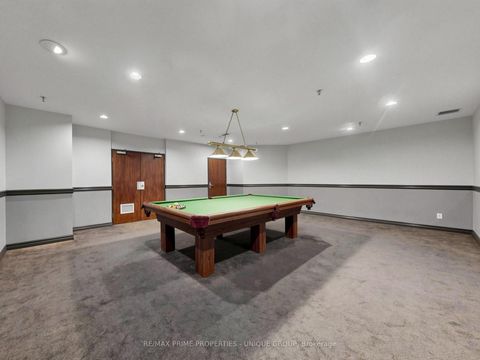 Photo 25 at Ph12 - 2460 Eglinton Avenue E, Eglinton East, Toronto