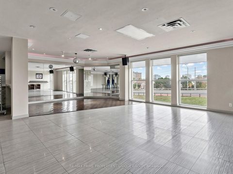 Photo 26 at Ph12 - 2460 Eglinton Avenue E, Eglinton East, Toronto