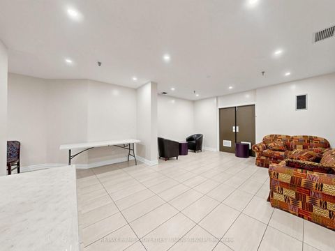Photo 27 at Ph12 - 2460 Eglinton Avenue E, Eglinton East, Toronto