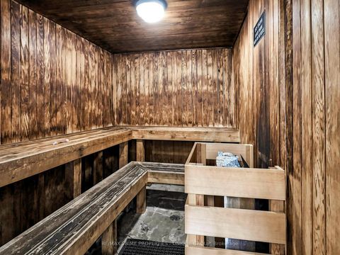 Photo 31 at Ph12 - 2460 Eglinton Avenue E, Eglinton East, Toronto