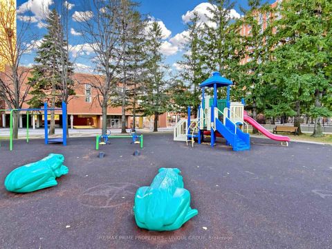 Photo 33 at Ph12 - 2460 Eglinton Avenue E, Eglinton East, Toronto