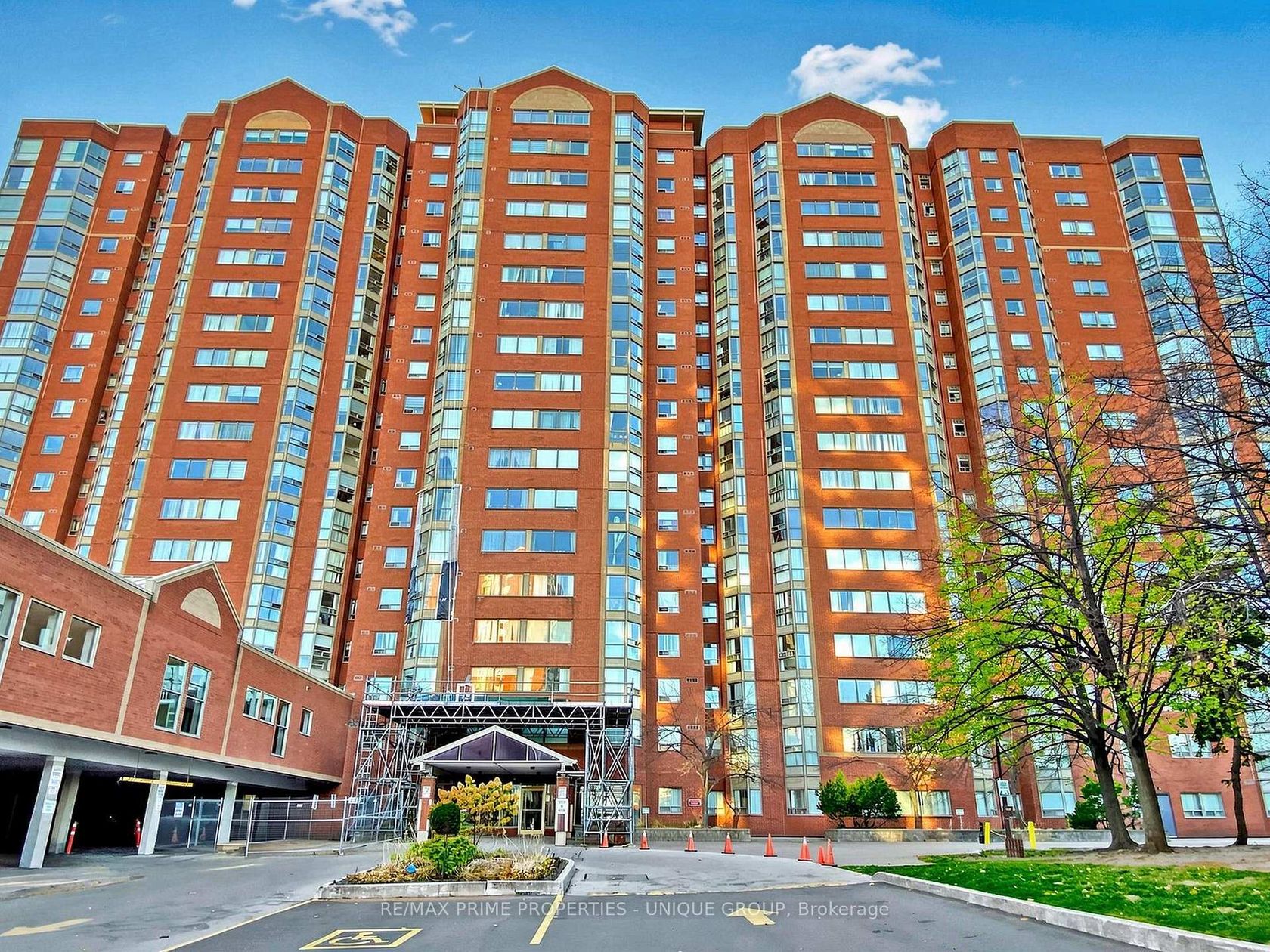 Ph12 - 2460 Eglinton Avenue E, Eglinton East, Toronto photo 1