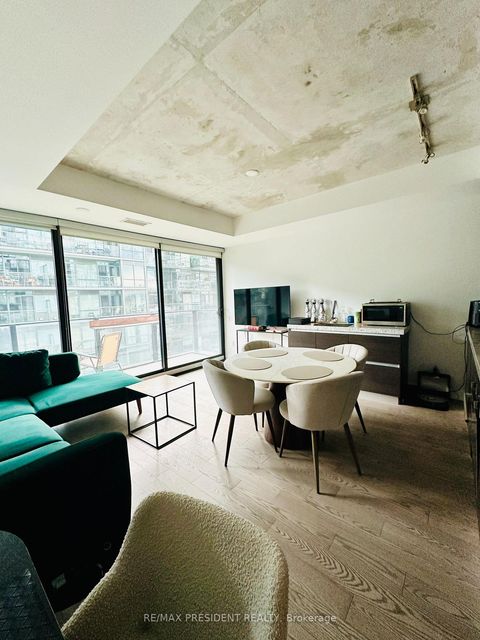 Photo 1 at 703 - 38 Stewart Street, Waterfront Communities C1, Toronto