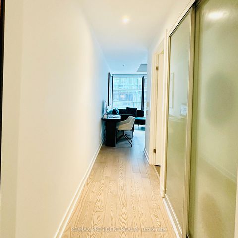 Photo 5 at 703 - 38 Stewart Street, Waterfront Communities C1, Toronto