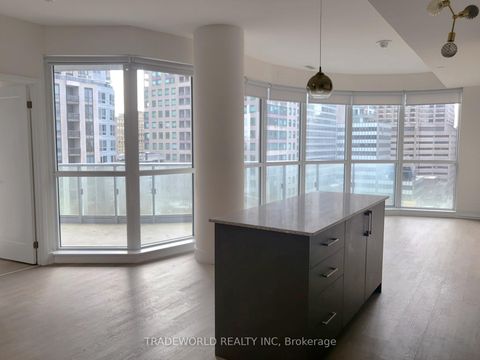 Photo 1 at 902 - 88 Cumberland Street, Annex, Toronto