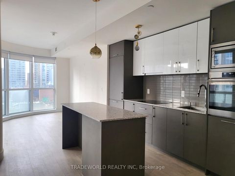 Photo 2 at 902 - 88 Cumberland Street, Annex, Toronto