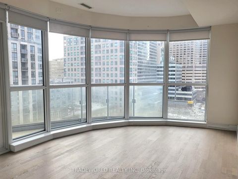 Photo 3 at 902 - 88 Cumberland Street, Annex, Toronto