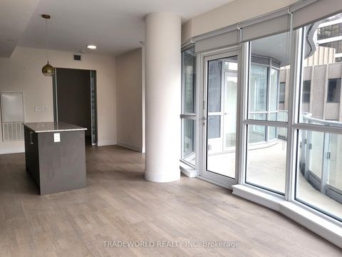 Photo 4 at 902 - 88 Cumberland Street, Annex, Toronto