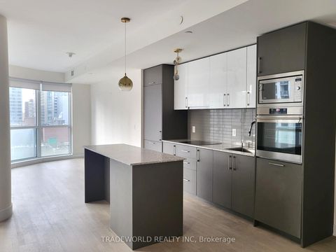 Photo 5 at 902 - 88 Cumberland Street, Annex, Toronto
