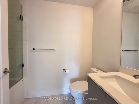 Photo 14 at 902 - 88 Cumberland Street, Annex, Toronto