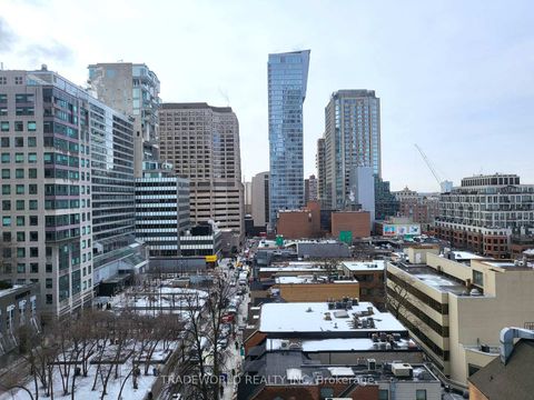 Photo 16 at 902 - 88 Cumberland Street, Annex, Toronto