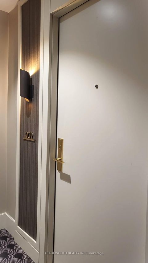 Photo 19 at 902 - 88 Cumberland Street, Annex, Toronto