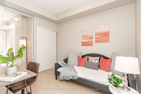 Photo 15 at 11 - 235 McLevin Avenue, Malvern, Toronto