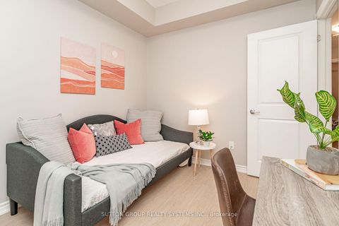 Photo 16 at 11 - 235 McLevin Avenue, Malvern, Toronto