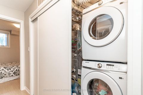 Photo 17 at 11 - 235 McLevin Avenue, Malvern, Toronto