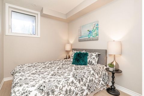 Photo 18 at 11 - 235 McLevin Avenue, Malvern, Toronto