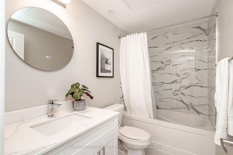 Photo 20 at 11 - 235 McLevin Avenue, Malvern, Toronto