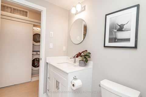 Photo 21 at 11 - 235 McLevin Avenue, Malvern, Toronto