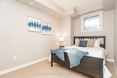 Photo 22 at 11 - 235 McLevin Avenue, Malvern, Toronto