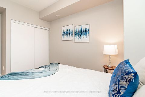 Photo 23 at 11 - 235 McLevin Avenue, Malvern, Toronto