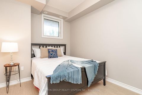 Photo 24 at 11 - 235 McLevin Avenue, Malvern, Toronto