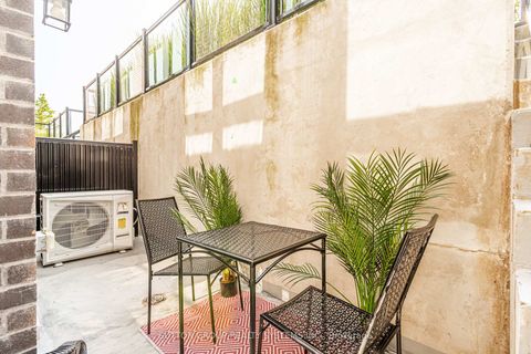 Photo 25 at 11 - 235 McLevin Avenue, Malvern, Toronto