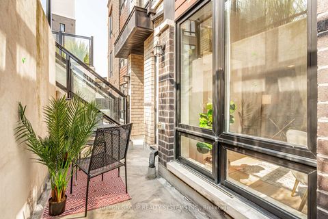 Photo 26 at 11 - 235 McLevin Avenue, Malvern, Toronto