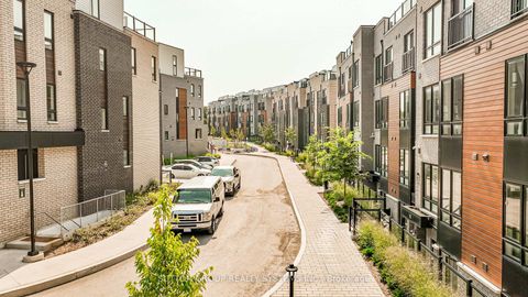 Photo 27 at 11 - 235 McLevin Avenue, Malvern, Toronto