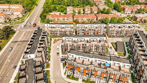Photo 29 at 11 - 235 McLevin Avenue, Malvern, Toronto
