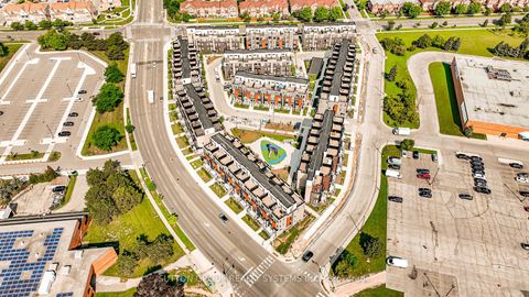 Photo 30 at 11 - 235 McLevin Avenue, Malvern, Toronto