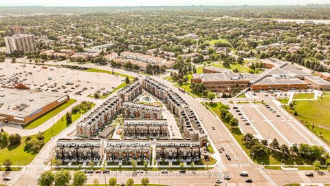 Photo 32 at 11 - 235 McLevin Avenue, Malvern, Toronto